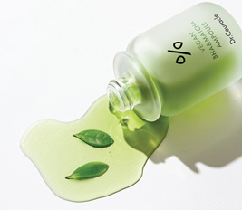 Vegan BHA & Matcha Ampoule - 30 ml