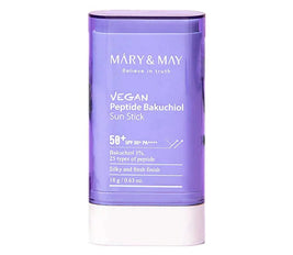 Vegan Peptide Bakuchiol Stick (SPF50+ PA+++) - 18g
