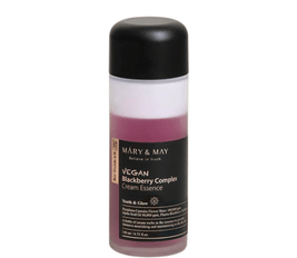 Vegan Blackberry Complex Cream Essence - 140ml
