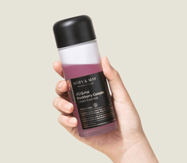 Vegan Blackberry Complex Cream Essence - 140ml