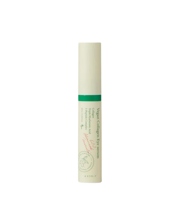 Vegan Collagen Eye Serum