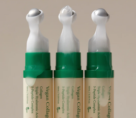Vegan Collagen Eye Serum