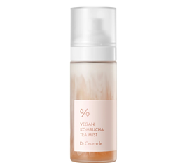 Vegan Kombucha Tea Mist - 80 ml