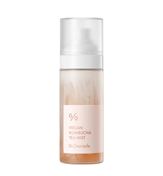 Vegan Kombucha Tea Mist - 80 ml