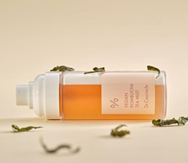 Vegan Kombucha Tea Mist - 80 ml