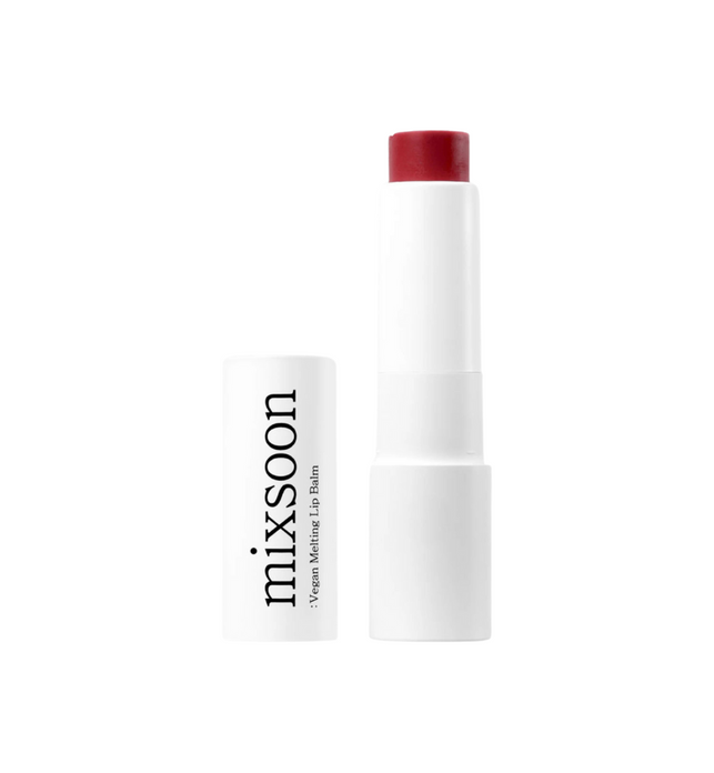 Vegan Melting Lip Balm
