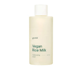 Vegan Rice Milk Moisturizing Toner - 250 ml