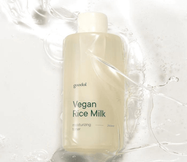 Vegan Rice Milk Moisturizing Toner - 250 ml