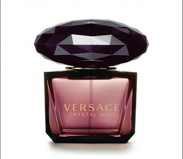 Versace Crystal Noir Eau De Parfum for Women 90 ML