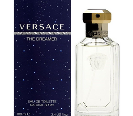 Versace Dreamer Eau De Toilette