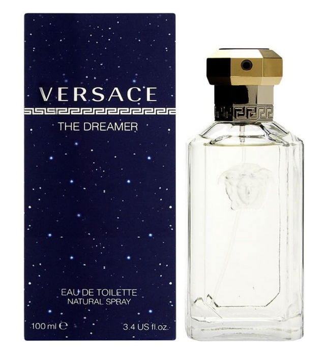 Versace Dreamer Eau De Toilette