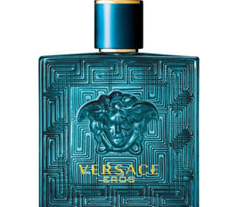 Versace Eros Eau De Parfum Natural Spray, 200 ML