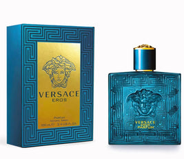 Versace Eros For Men Parfum 100 ML