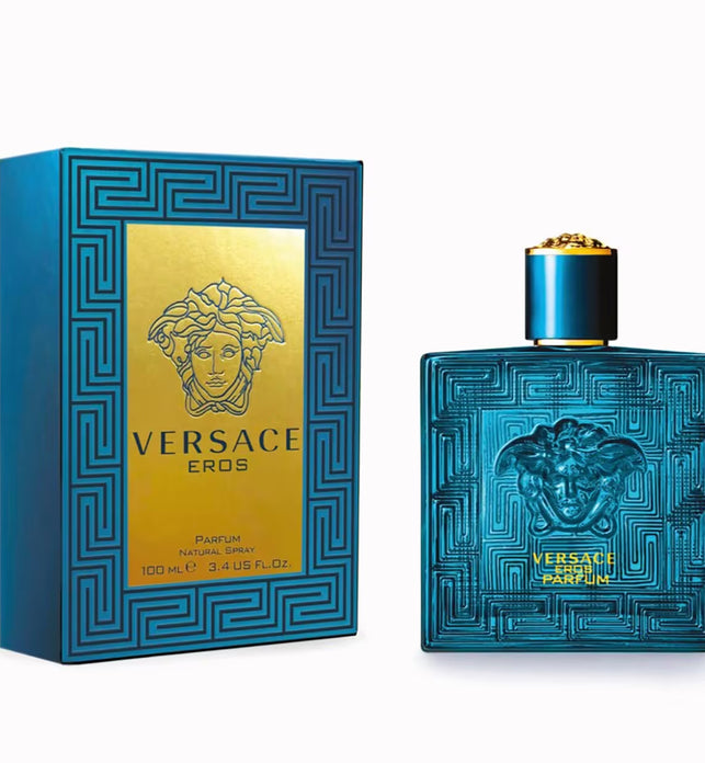 Versace Eros For Men Parfum 100 ML