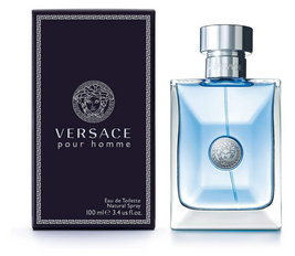 Versace Pour Homme - Perfume for Men