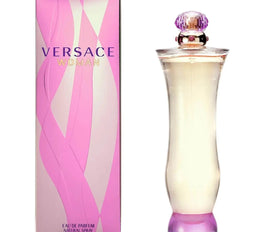 Versace Women By Versace For Women - Eau De Parfum, 100 ML