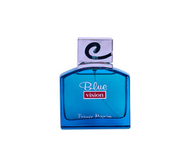 Blue Vision