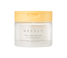 Vita C Glow Jelly Pad - 60 Pads