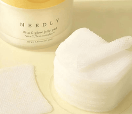 Vita C Glow Jelly Pad - 60 Pads