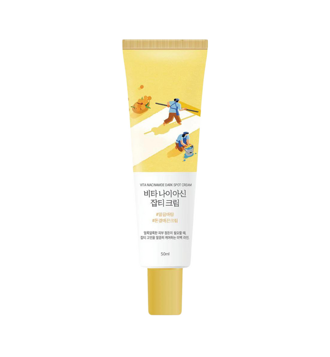 Vita Niacinamide Dark Spot Cream - 50 ml