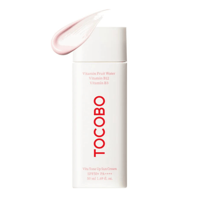 Vita Tone Up Sun Cream SPF50+ PA++++ - 50 ml