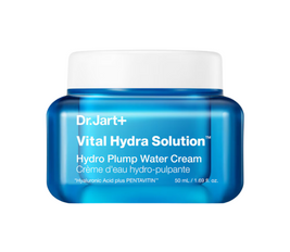 Vital Hydra Solution Hydro Plump Water Cream - 50 ml