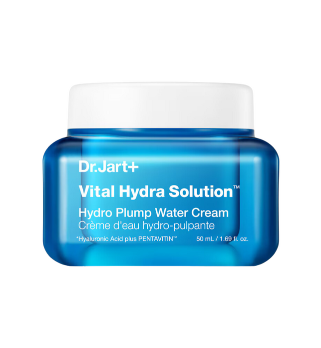 Vital Hydra Solution Hydro Plump Water Cream - 50 ml