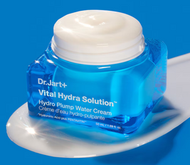 Vital Hydra Solution Hydro Plump Water Cream - 50 ml