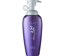 Vitalizing Shampoo - 500 ml
