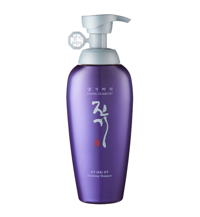 Vitalizing Shampoo - 500 ml