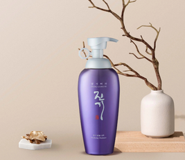 Vitalizing Shampoo - 500 ml