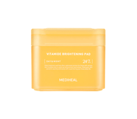 Vitamide Brightening Pad - 100 Pads