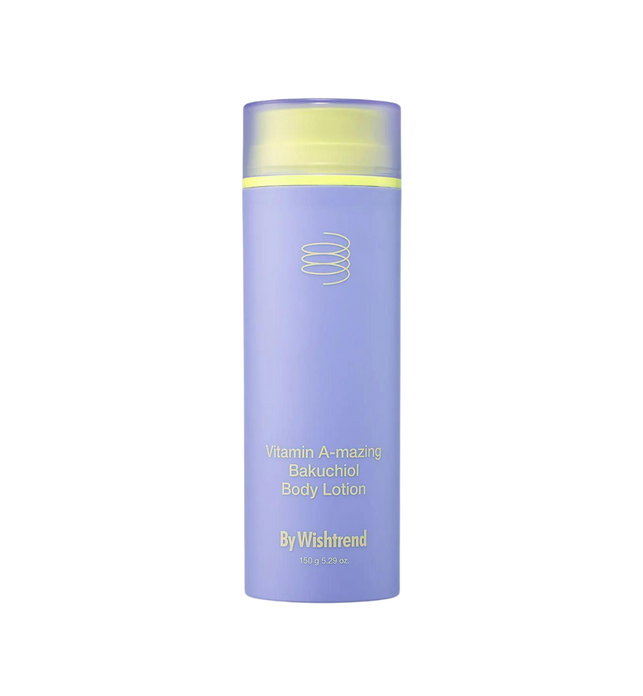 Vitamin A-mazing Bakuchiol Body Lotion - 150 g