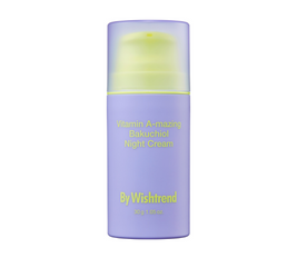 Vitamin A-mazing Bakuchiol Night Cream - 30 g