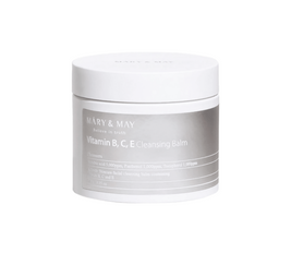 Vitamin B.C.E Cleansing Balm - 120 g