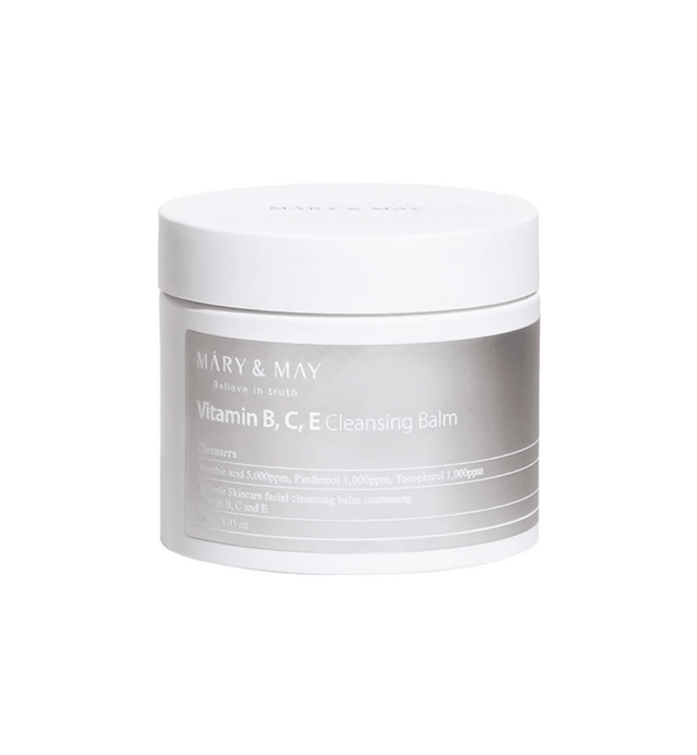 Vitamin B.C.E Cleansing Balm - 120 g