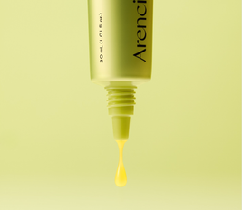 Arencia Vitamin C Booster Shot Serum with Glutathione, Niacinamide and Vitamin E for Dark Spot Care, Fine Lines & Wrinkles, Glass Skin, Korean Skincare 30ml