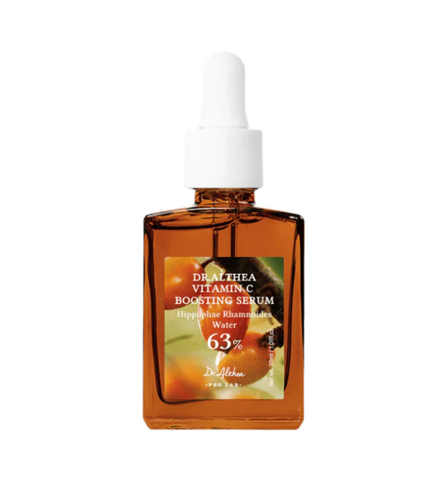 Vitamin C Boosting Serum - 30 ml
