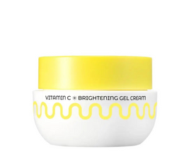Vitamin C Brightening Gel Cream - 50 g