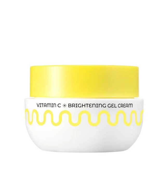 Vitamin C Brightening Gel Cream - 50 g