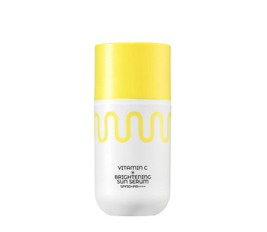 Vitamin C Brightening Sun Serum (SPF50+ PA++++) - 51 ml