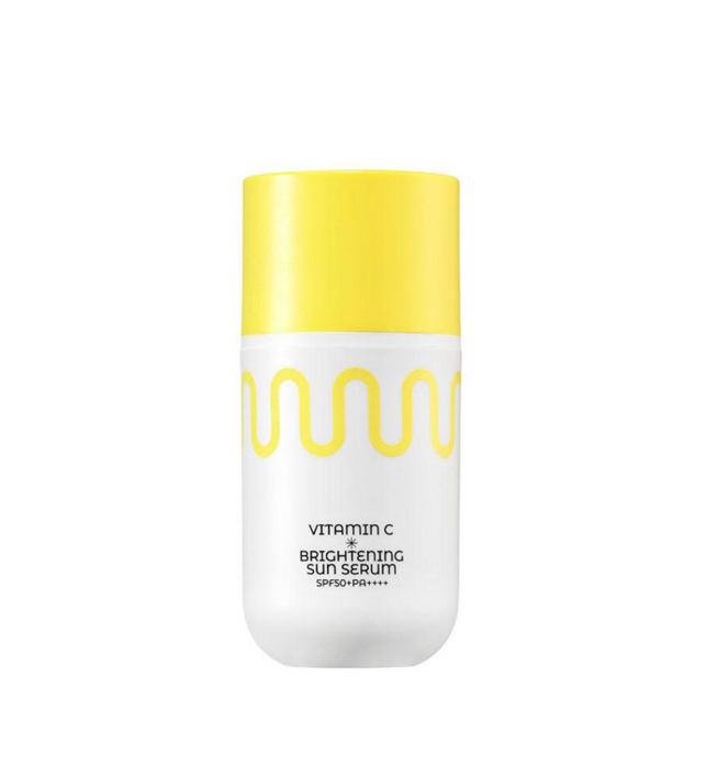 Vitamin C Brightening Sun Serum (SPF50+ PA++++) - 51 ml