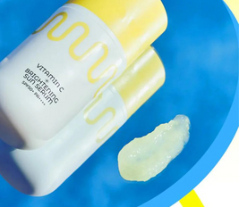 Vitamin C Brightening Sun Serum (SPF50+ PA++++) - 51 ml