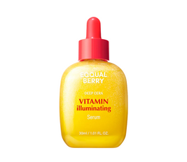 Vitamin Illuminating Serum - 30 ml