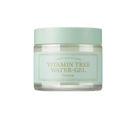 Vitamin Tree Water Gel - 75 g