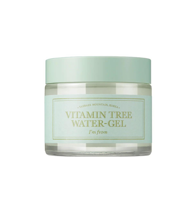Vitamin Tree Water Gel - 75 g