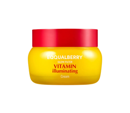 Vitamin illuminating Cream - 50 ml