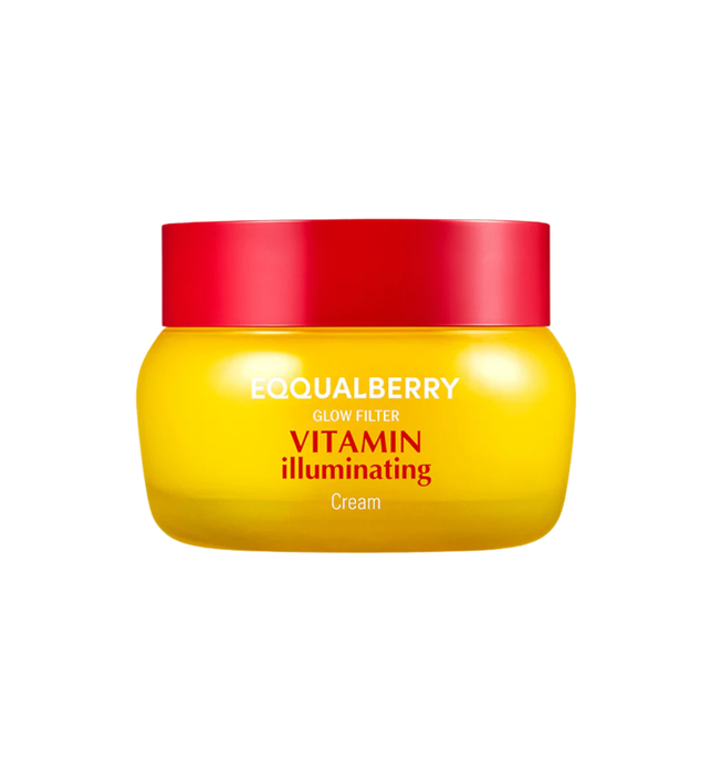 Vitamin illuminating Cream - 50 ml