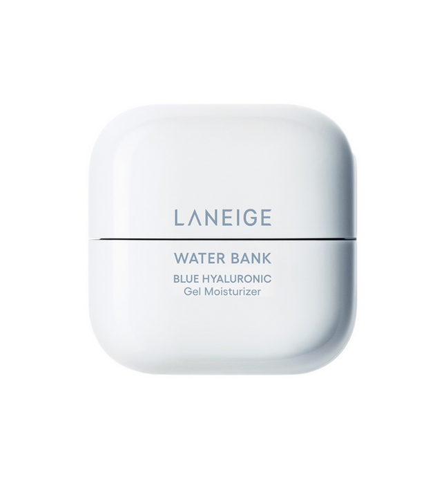 Water Bank Blue Hyaluronic Gel Cream - 50 ml