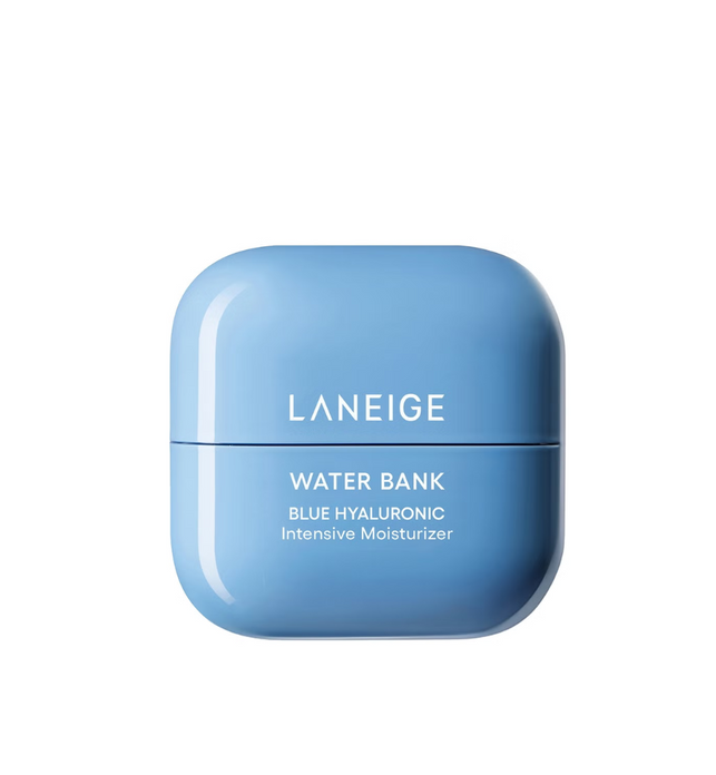 Water Bank Blue Hyaluronic Intensive Cream - 50 ml